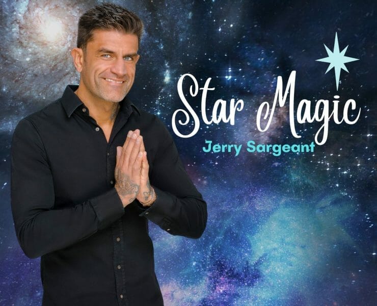 Jerry Sargeant