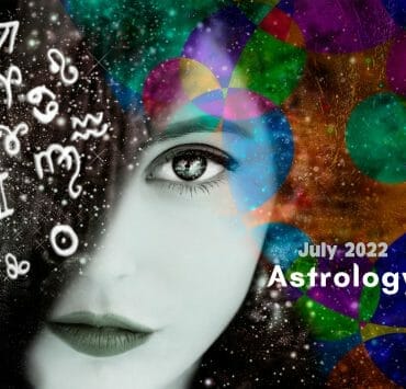 Astrology forecast july 2022