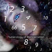 Numerology of Reincarnation