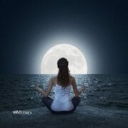 2022 Aquarius Full Moon