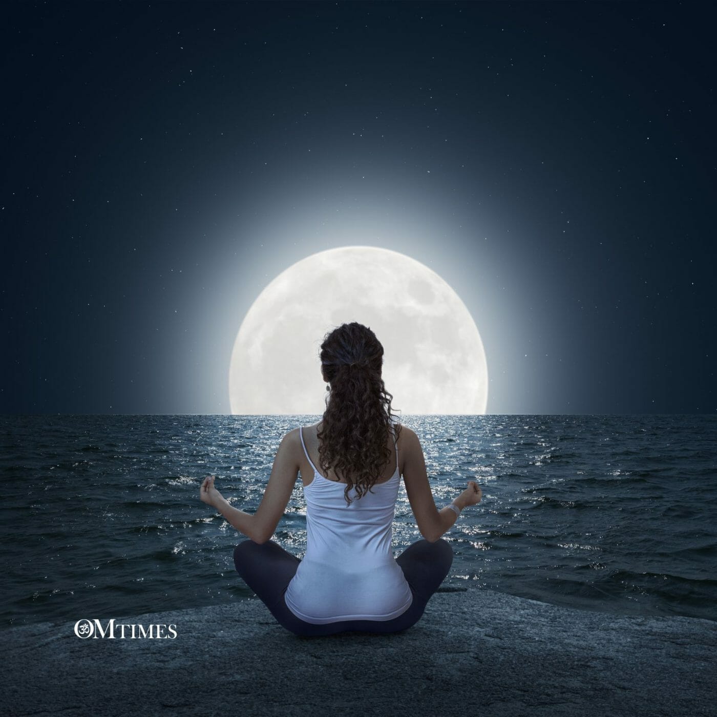2022 Aquarius Full Moon