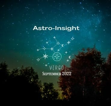 Astrology Forecast September 2022