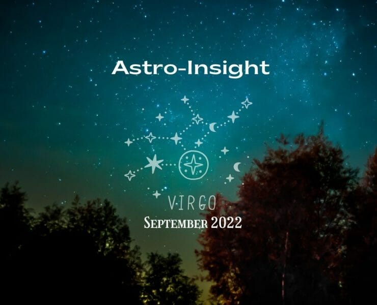 Astrology Forecast September 2022