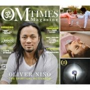 OMTimes Magazine August 2022
