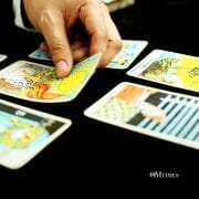 Professional Tarot Reader