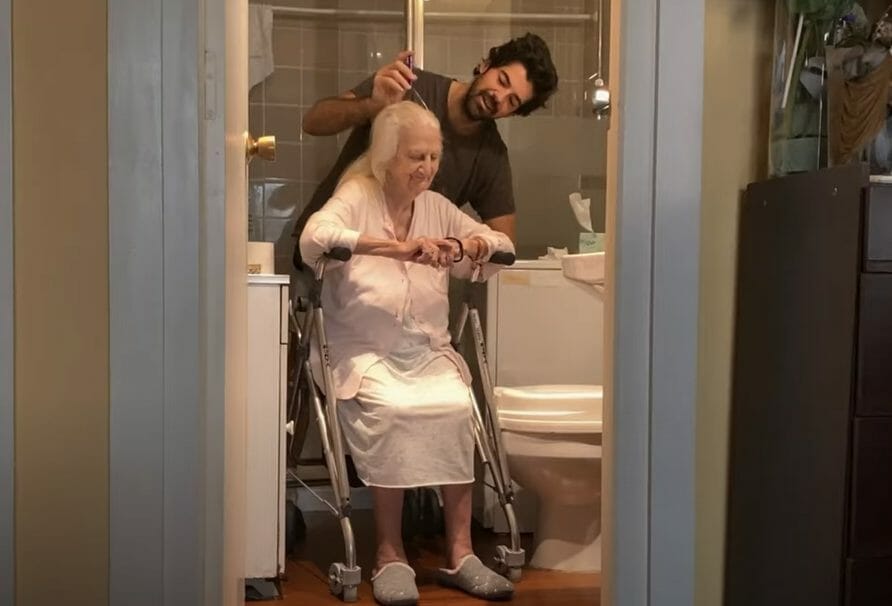 A Hundred Days with Tata