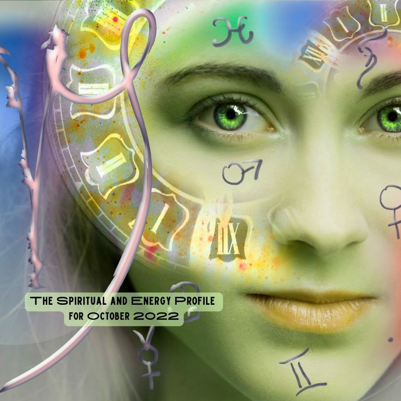 Energy Profile October 2022