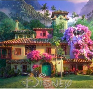 Encanto Movie review Omtimes