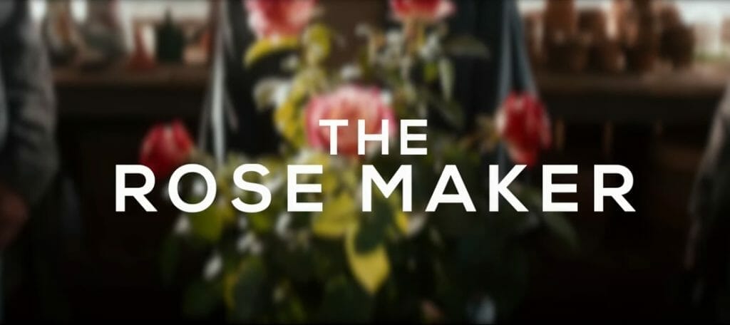 Rose Maker