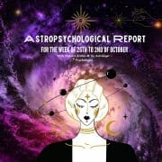 Astropsychological Report