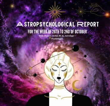 Astropsychological Report