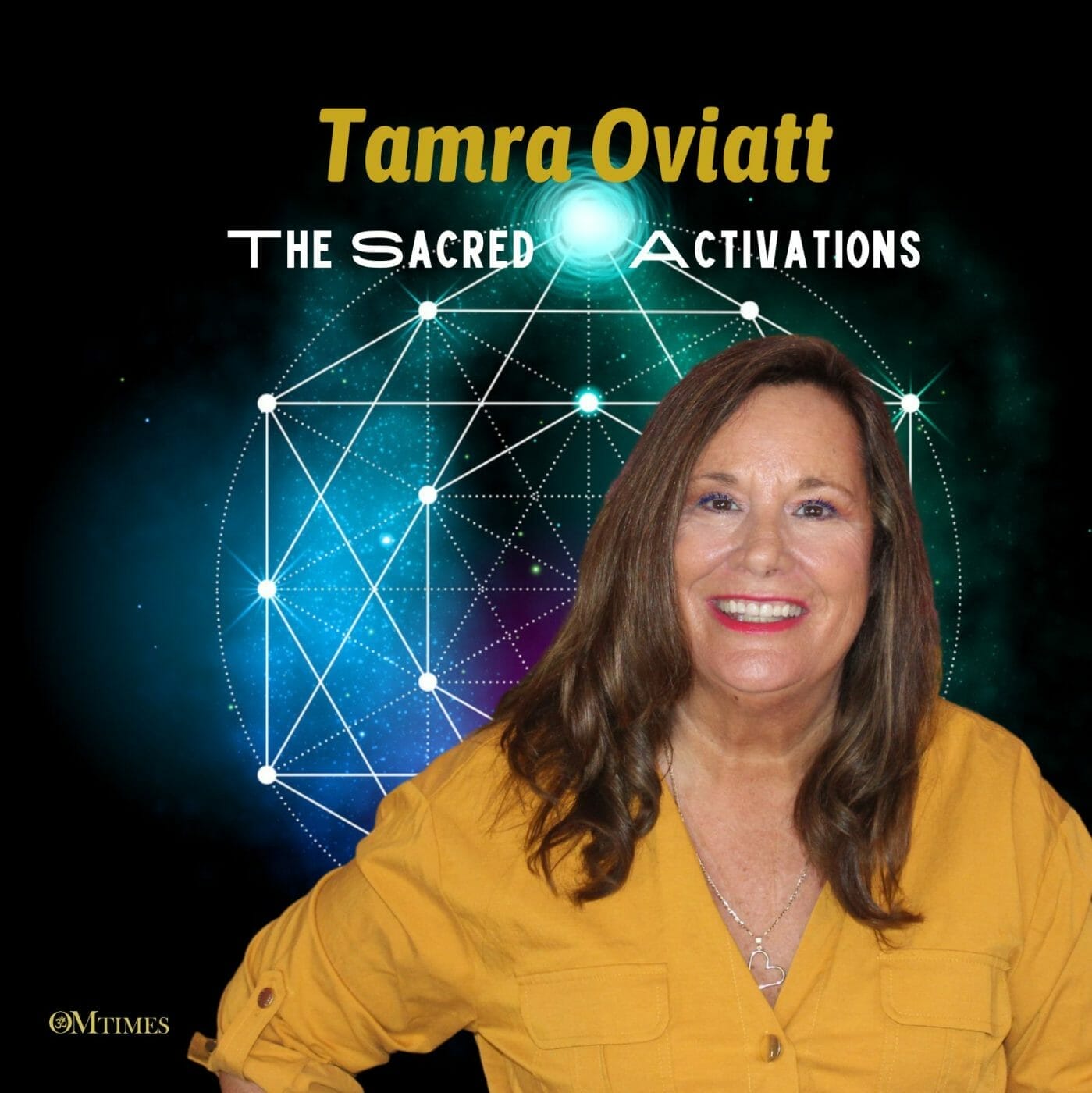 Tamra Oviatt