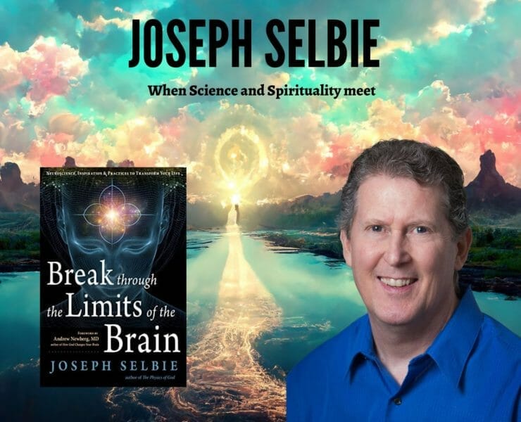 Joseph Selbie-Omtimes Cover 2022