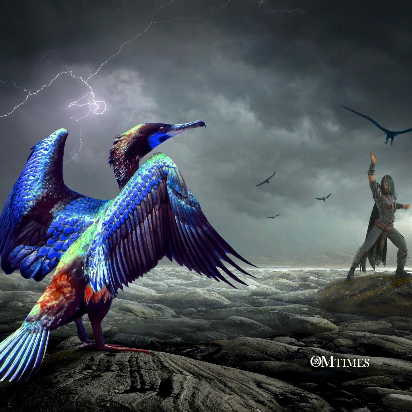 Mystical Experiences