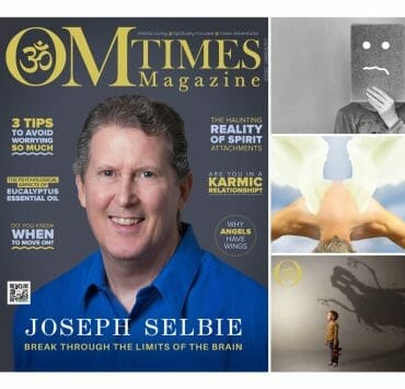 OMTimes Magazine October 2022 Edition