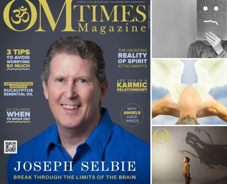 OMTimes Magazine October 2022 Edition