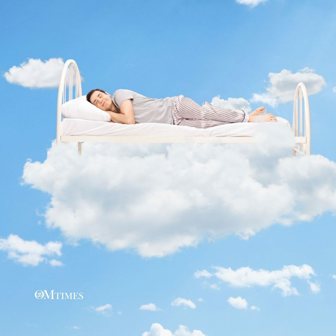 sleep better