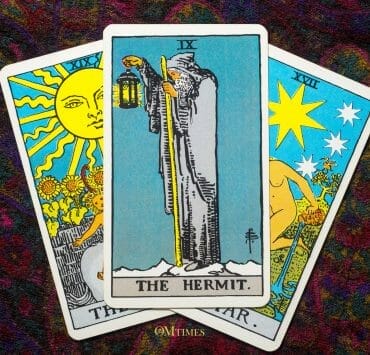 Hermit Card