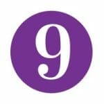 Number 9