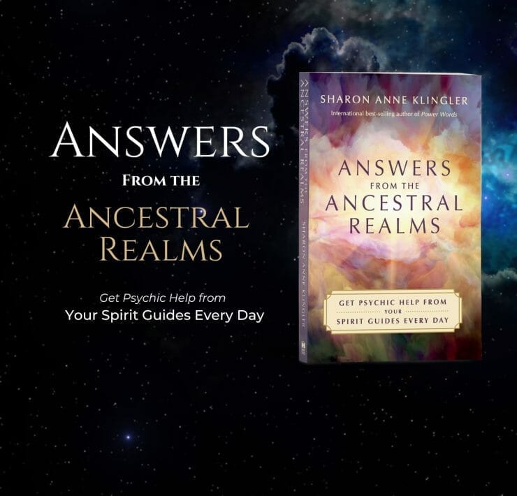Answers from the Ancestral Realms