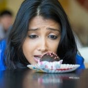 What do cravings mean?