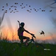 The Heart is the Greatest Teacher