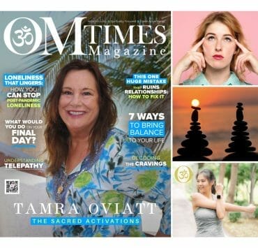 OMTimes Magazine November 2022