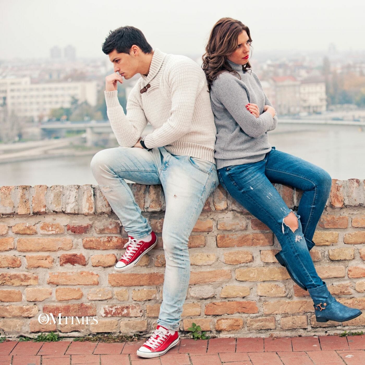 Relationship Mistake