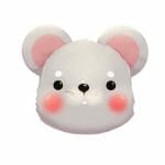 Mouse Chinese horoscope