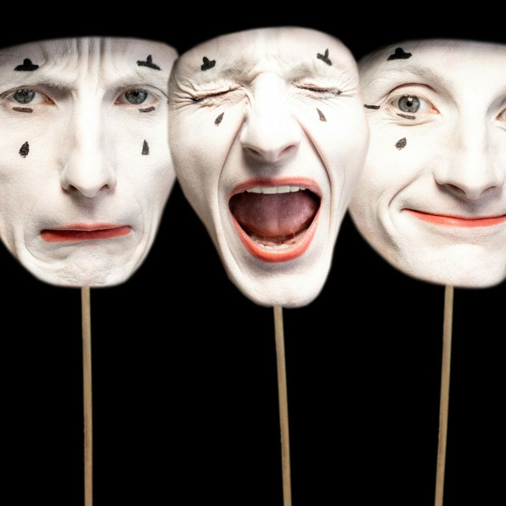 Emotional Blackmailer