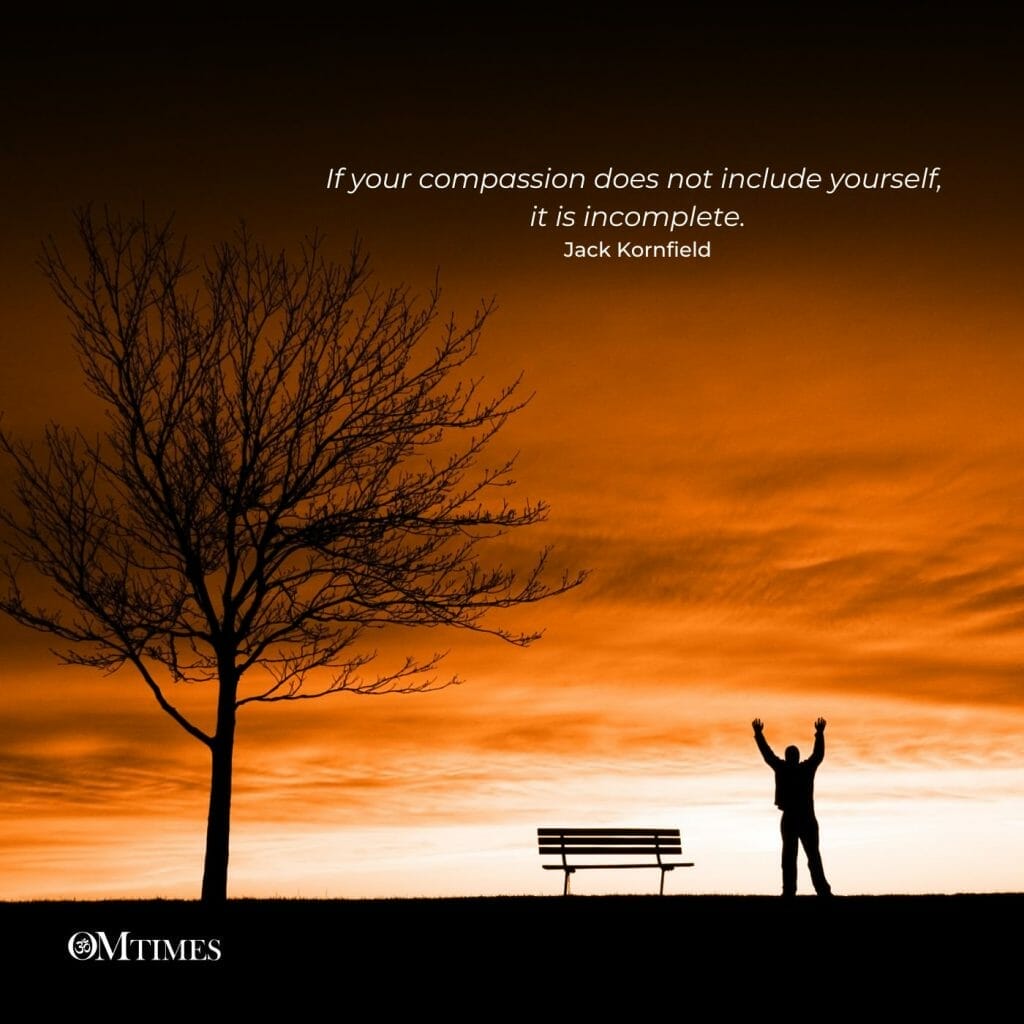 How to practice Emotional self care? 