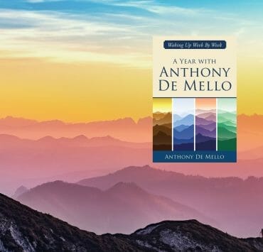 A Year with Anthony De Mello