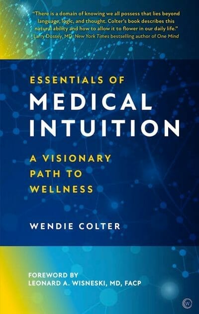 Essentials of Medical Intuition