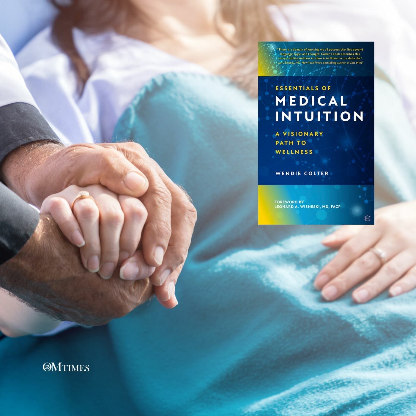 Essentials of Medical Intuition