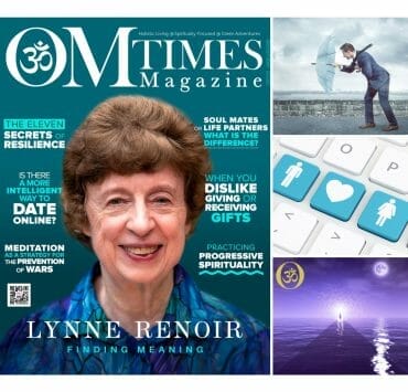Click the cover to read OMTimes on the website, or scroll down to choose from one of our partners.