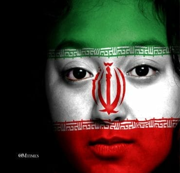 Public Executions Iran