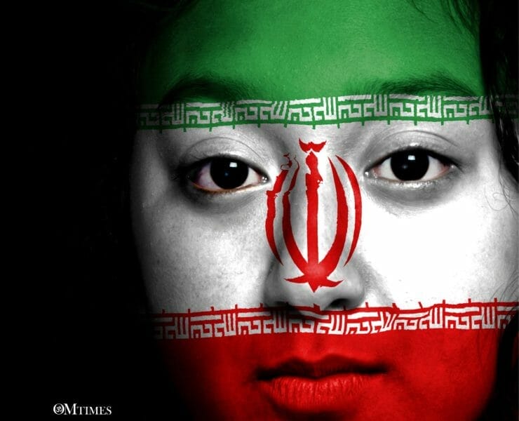 Public Executions Iran