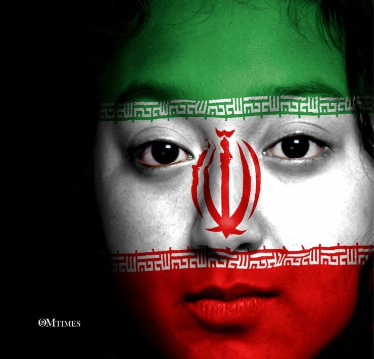 Public Executions Iran