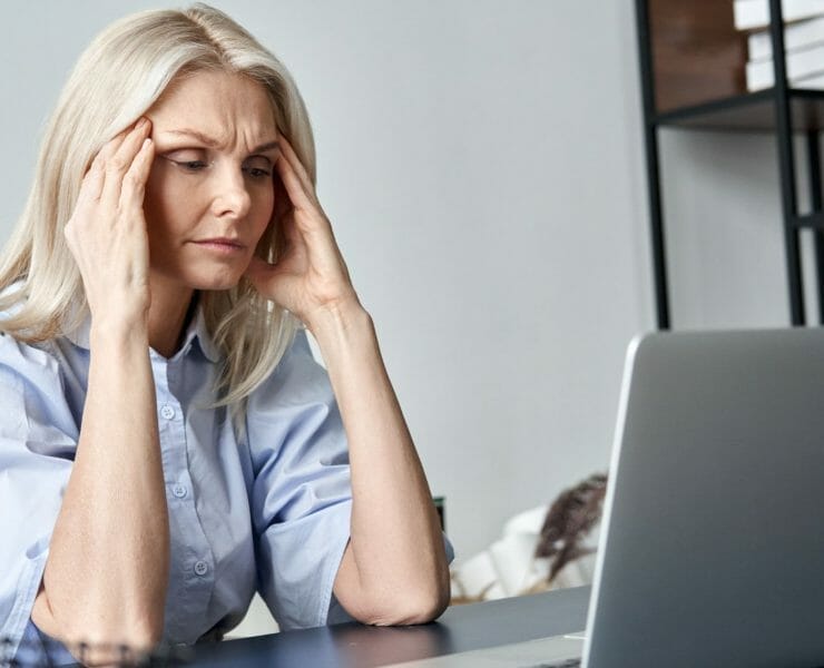 telehealth menopause