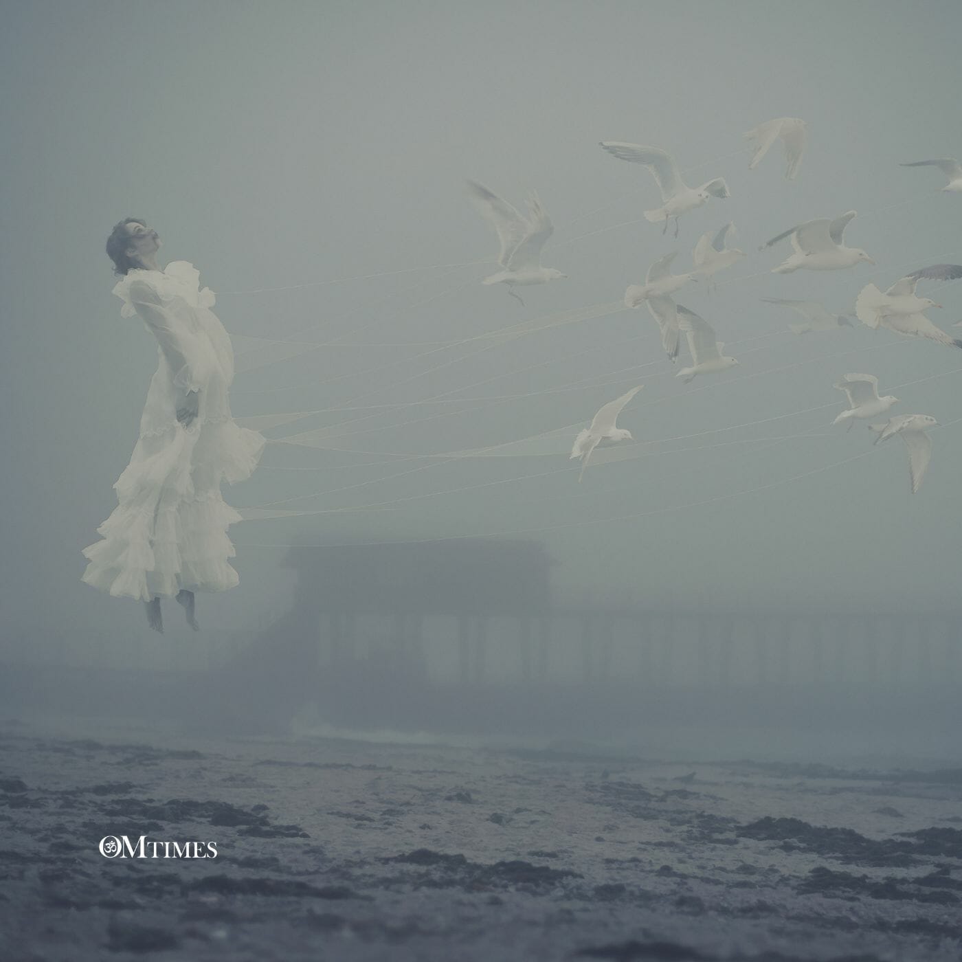 After Death Communication Encounters