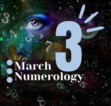 March Numerology
