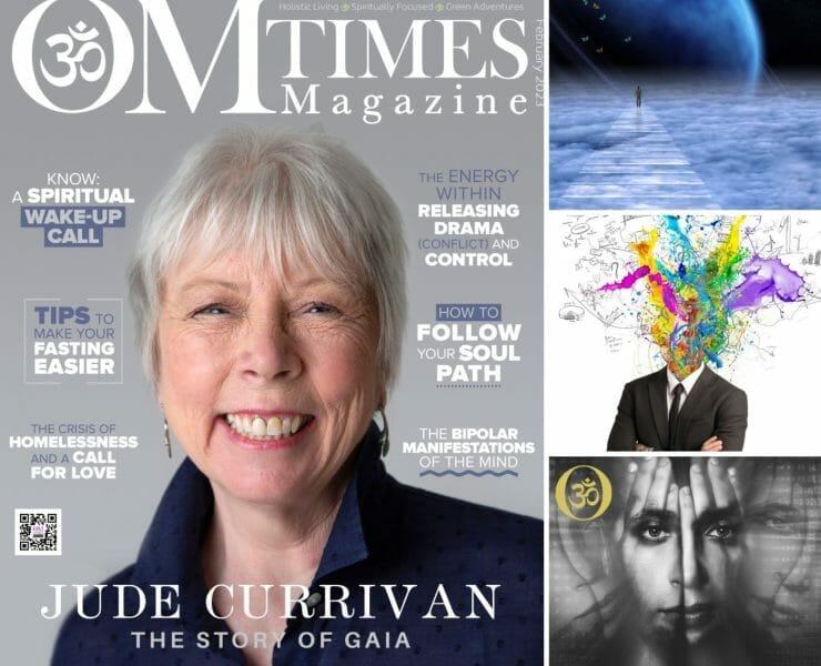 OMTimes Magazine February 2023 Edition