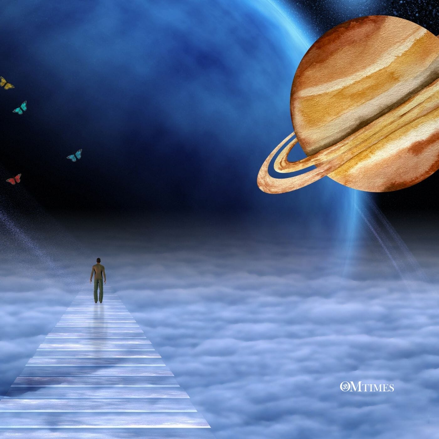 Return of Saturn