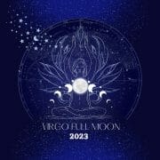 2023 Virgo
