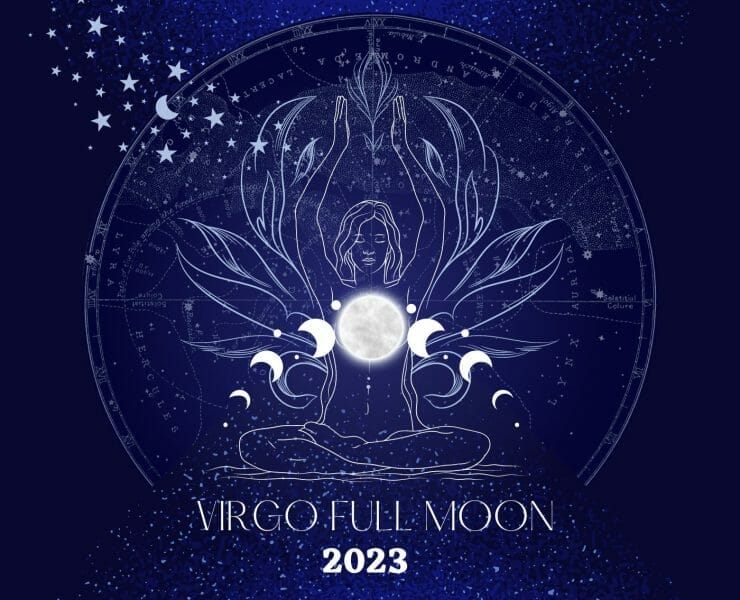 2023 Virgo