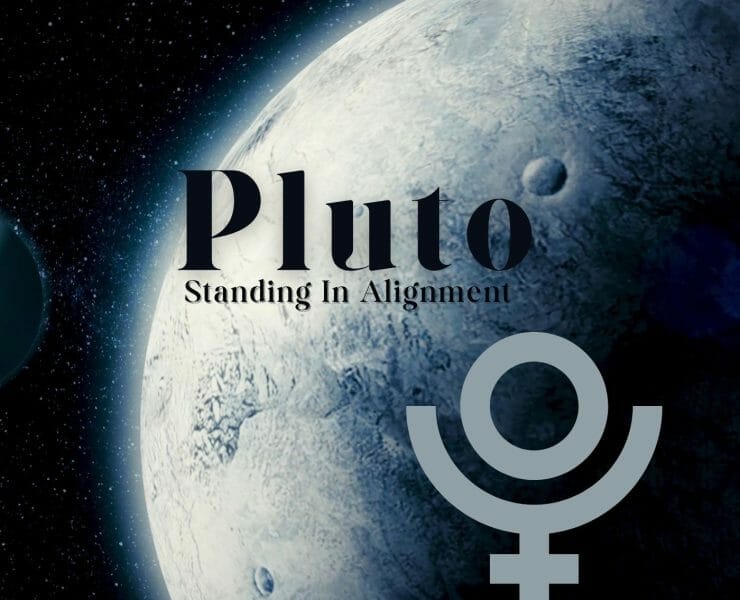 Pluto