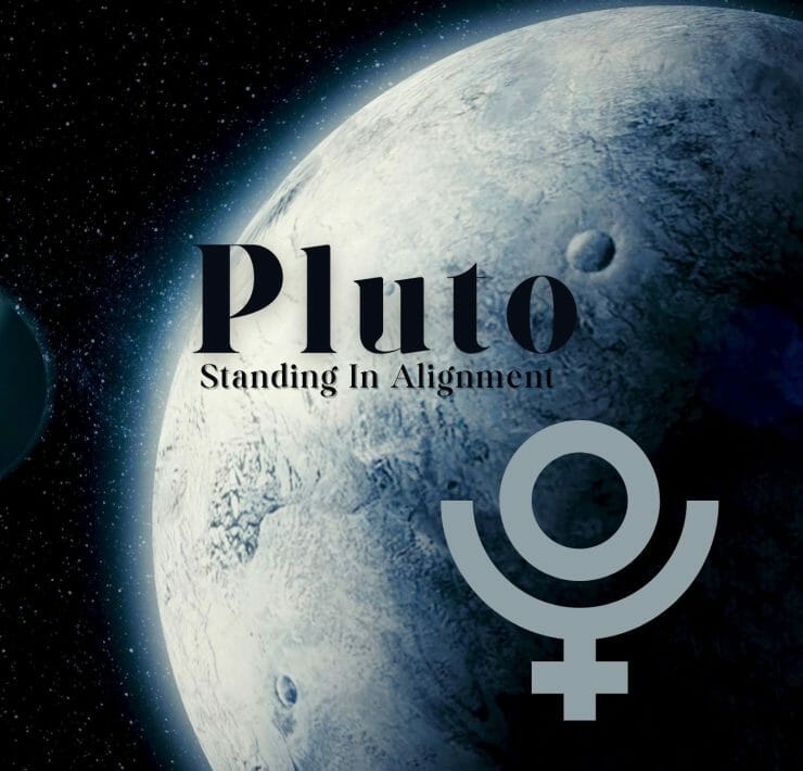 Pluto