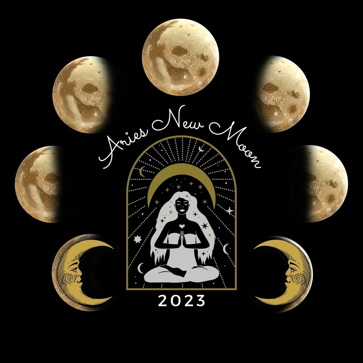 2023 aries new moon