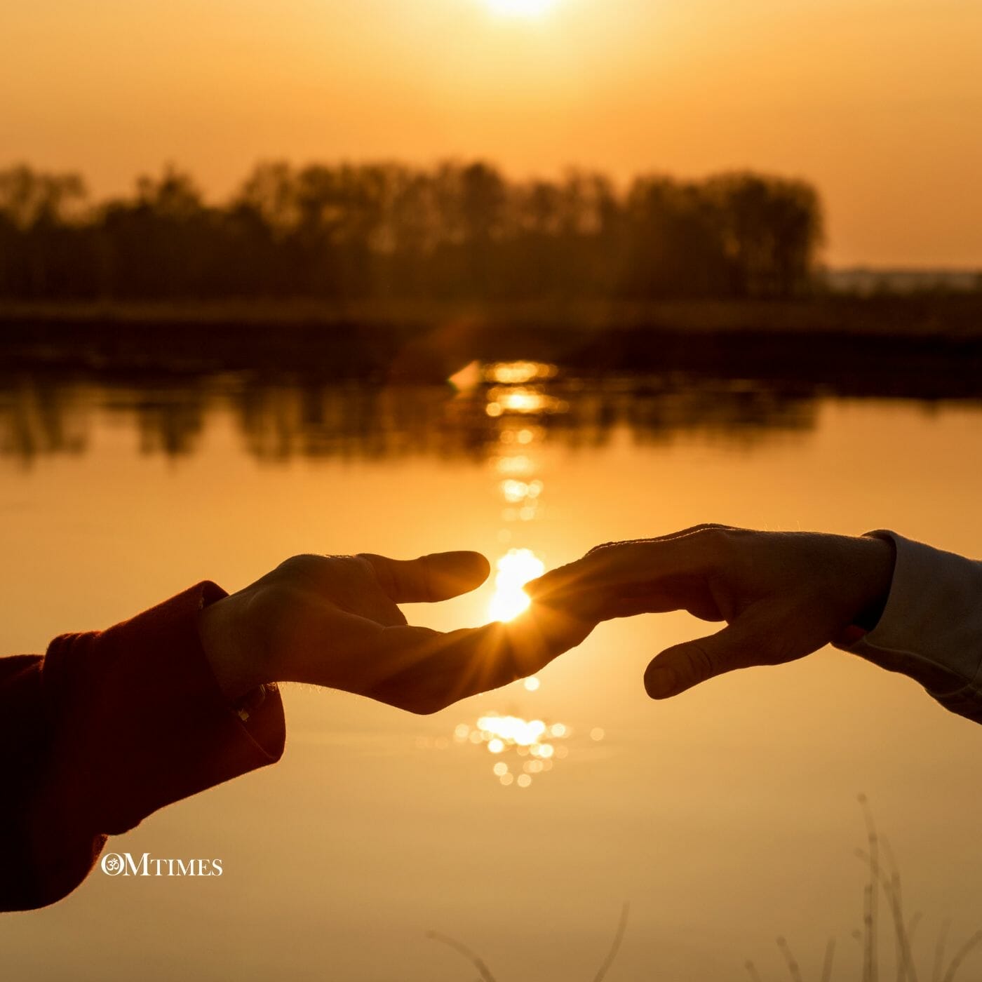 Soulmates Becoming the One