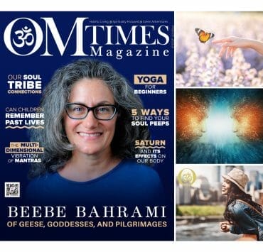 OMTimes Magazine March A 2023 Edition